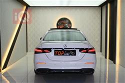 مێرسێدس بێنز E-Class